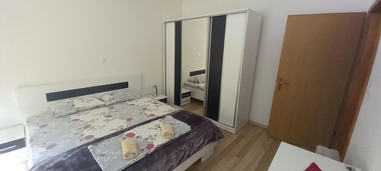Apartment Marta Čapljina エクステリア 写真