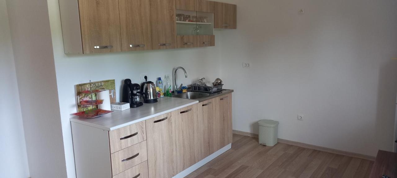 Apartment Marta Čapljina エクステリア 写真