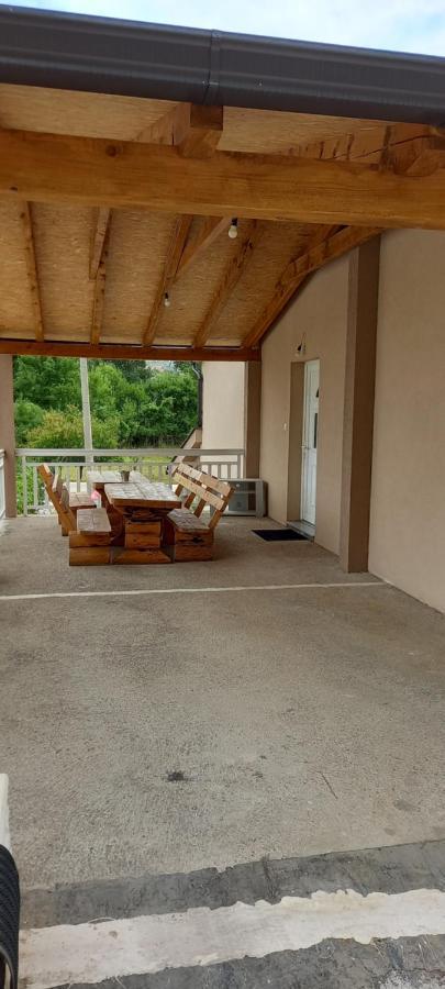 Apartment Marta Čapljina エクステリア 写真