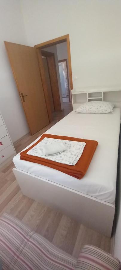 Apartment Marta Čapljina エクステリア 写真