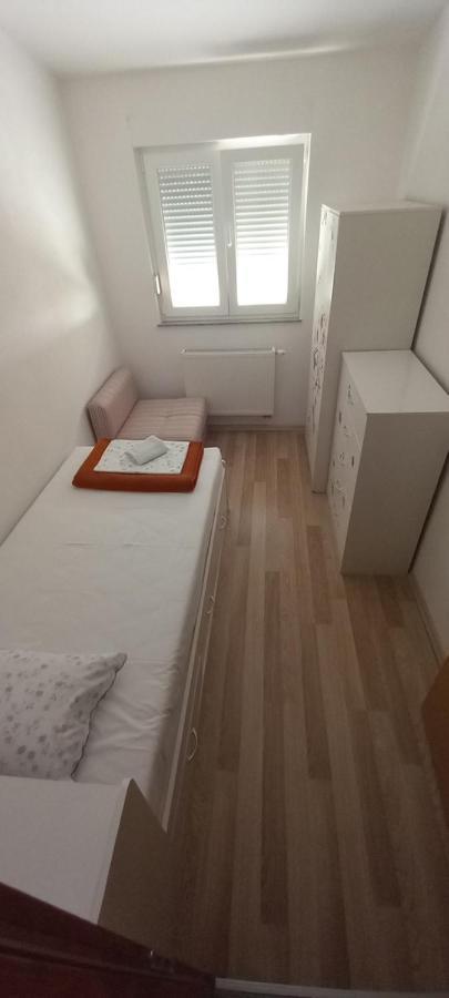 Apartment Marta Čapljina エクステリア 写真
