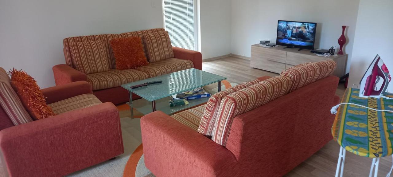 Apartment Marta Čapljina エクステリア 写真