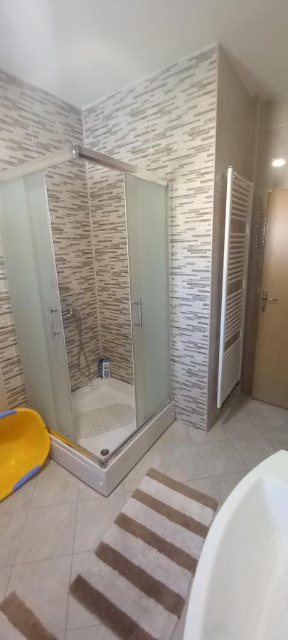 Apartment Marta Čapljina エクステリア 写真