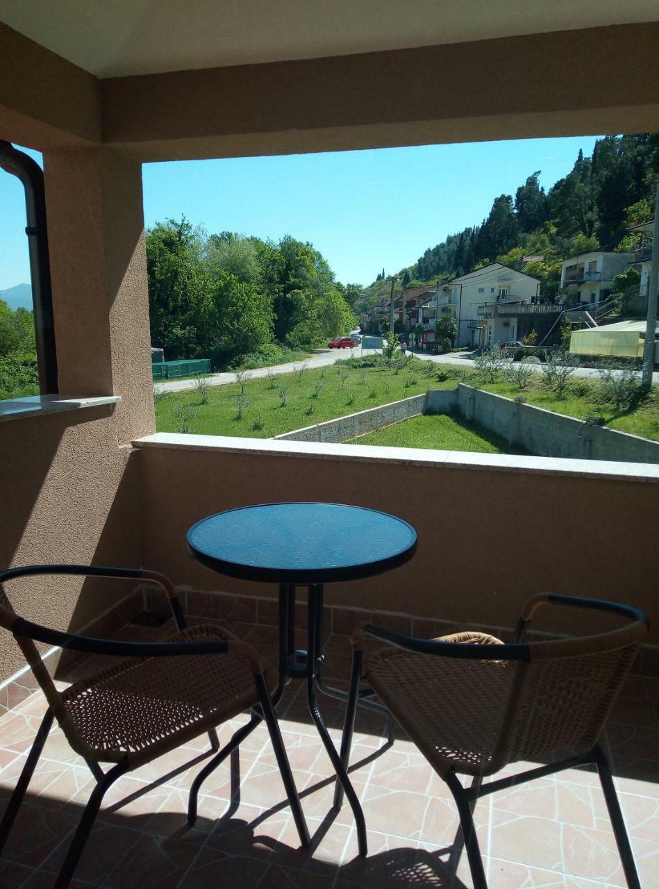 Apartment Marta Čapljina エクステリア 写真