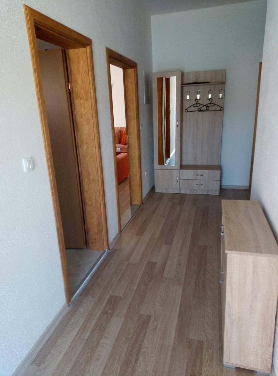 Apartment Marta Čapljina エクステリア 写真